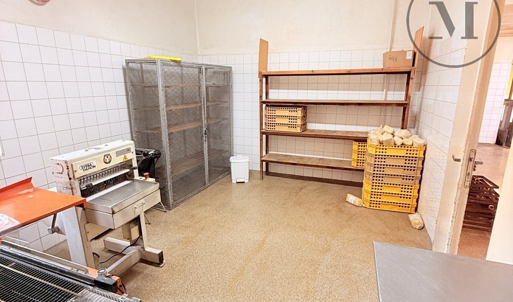 Pronájem skladovacích prostor 30 m², Netolice – náhled fotky 5