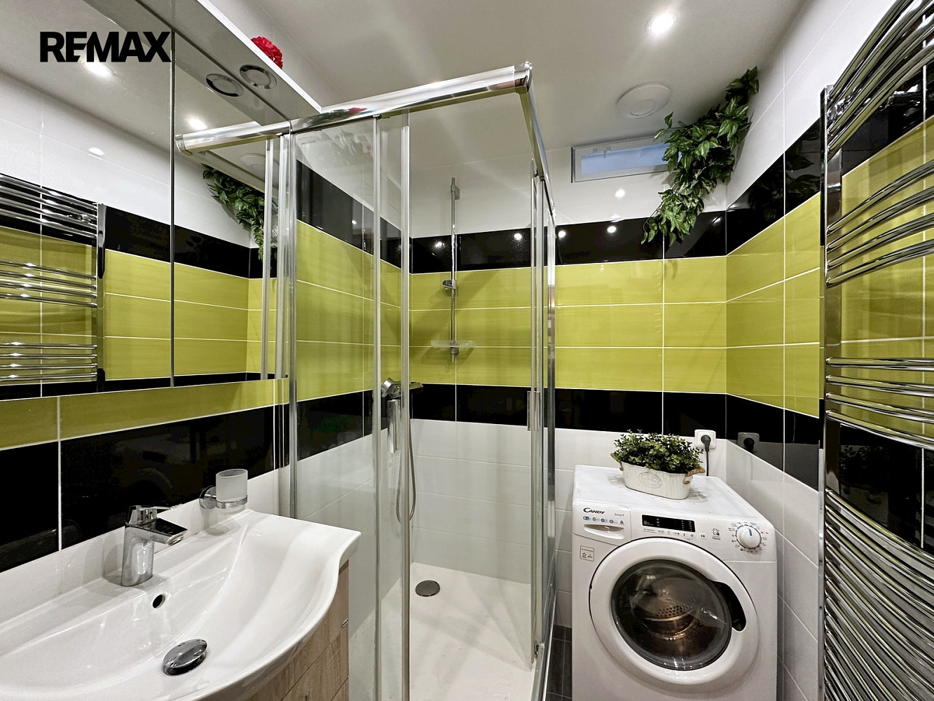 Prodej bytu 3+1 67 m² — photo 3