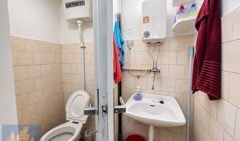 Pronájem obchodních prostor 19 m², Praha – náhled fotky 6