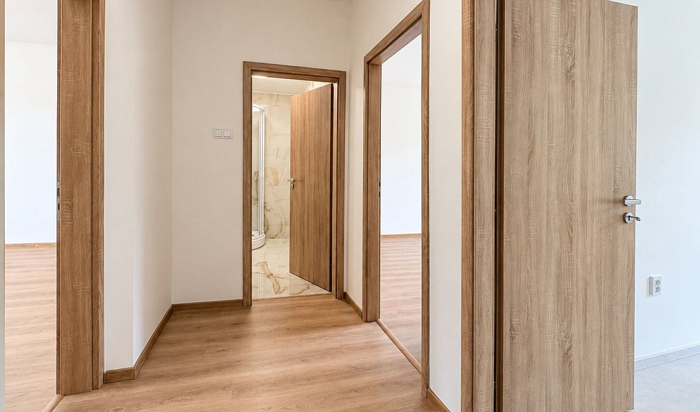 Prodej bytu 2+1 58 m², Brno – náhled fotky 4