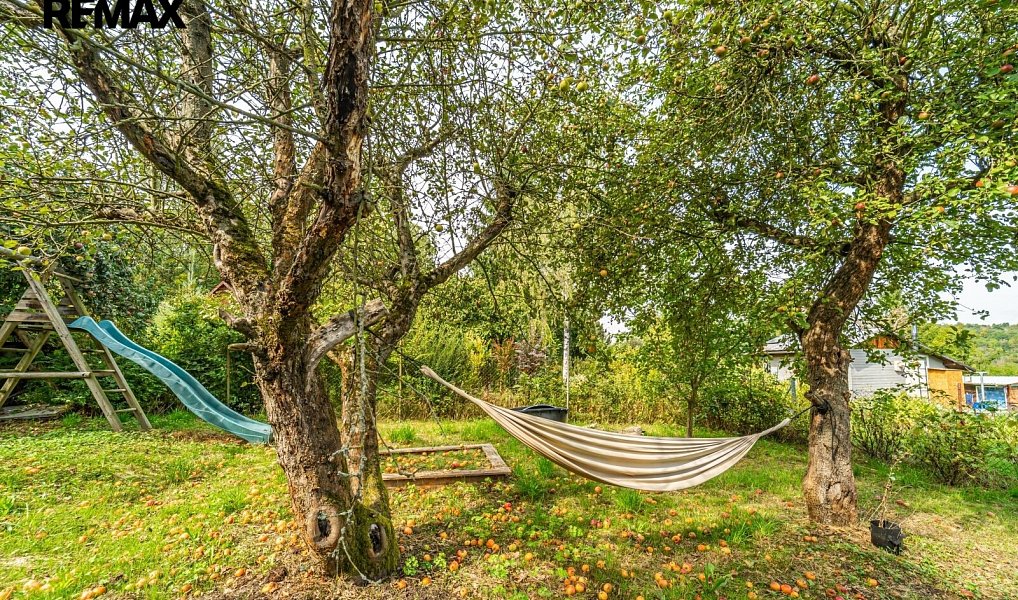 Prodej zahrady 489 m², Praha – náhled fotky 5