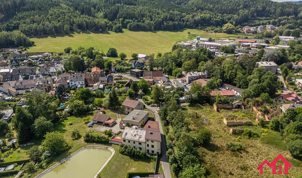 Prodej bytu 3+1 77 m², Ústí nad Orlicí – náhled fotky 26
