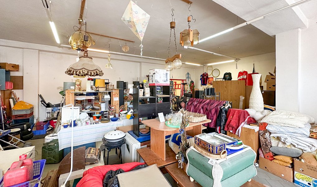 Prodej obchodních prostor 503 m², Dobříš – náhled fotky 19