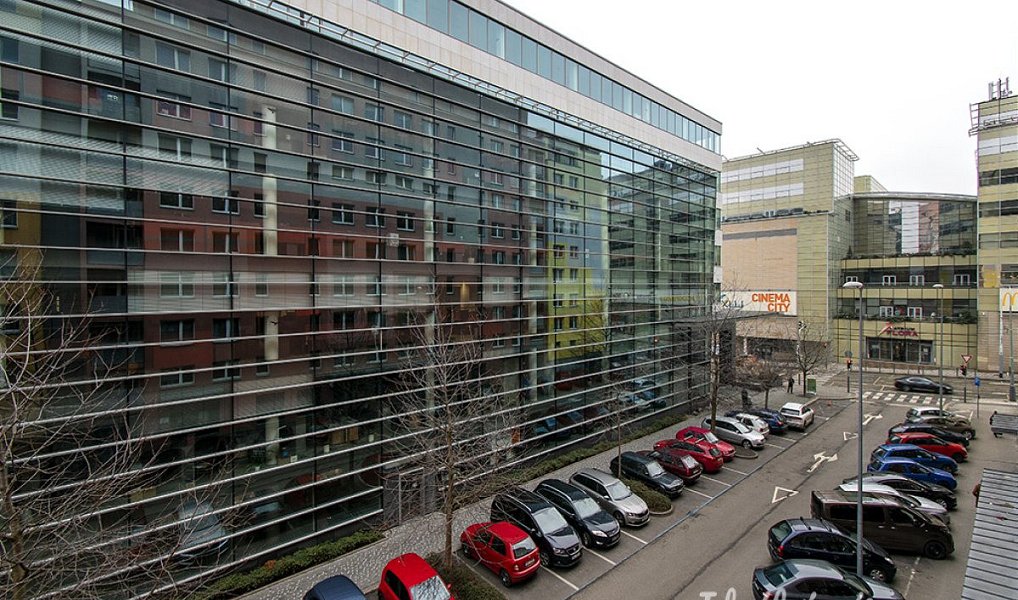 Pronájem bytu 3+kk 65 m², Praha – náhled fotky 13