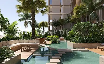 Prodej bytu 2+kk 69 m², Dubaj, Spojené arabské emiráty