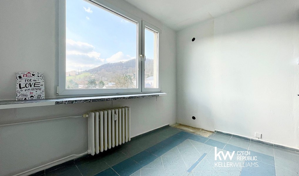 Prodej bytu 4+1 100 m², Ústí nad Labem – náhled fotky 8
