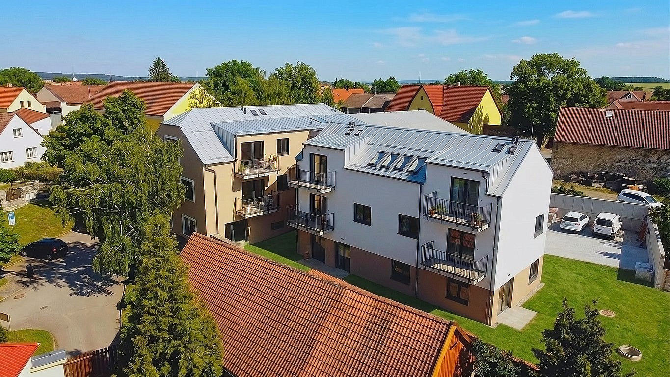 Prodej bytu 2+kk 57 m² – další