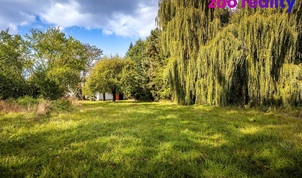 Prodej domu 234 m² s pozemkem 2 251 m², Sviny – náhled fotky 8