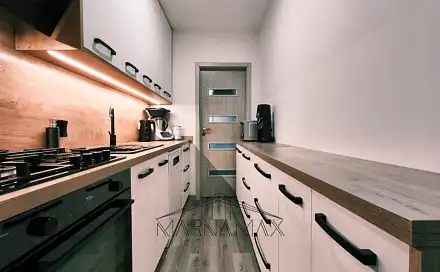 Prodej bytu 3+1 56 m²