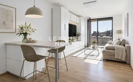 Prodej bytu 1+kk 30 m²