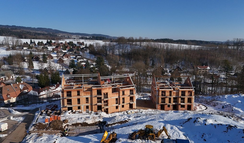 Prodej bytu 2+kk 48 m², Černý Důl – náhled fotky 24