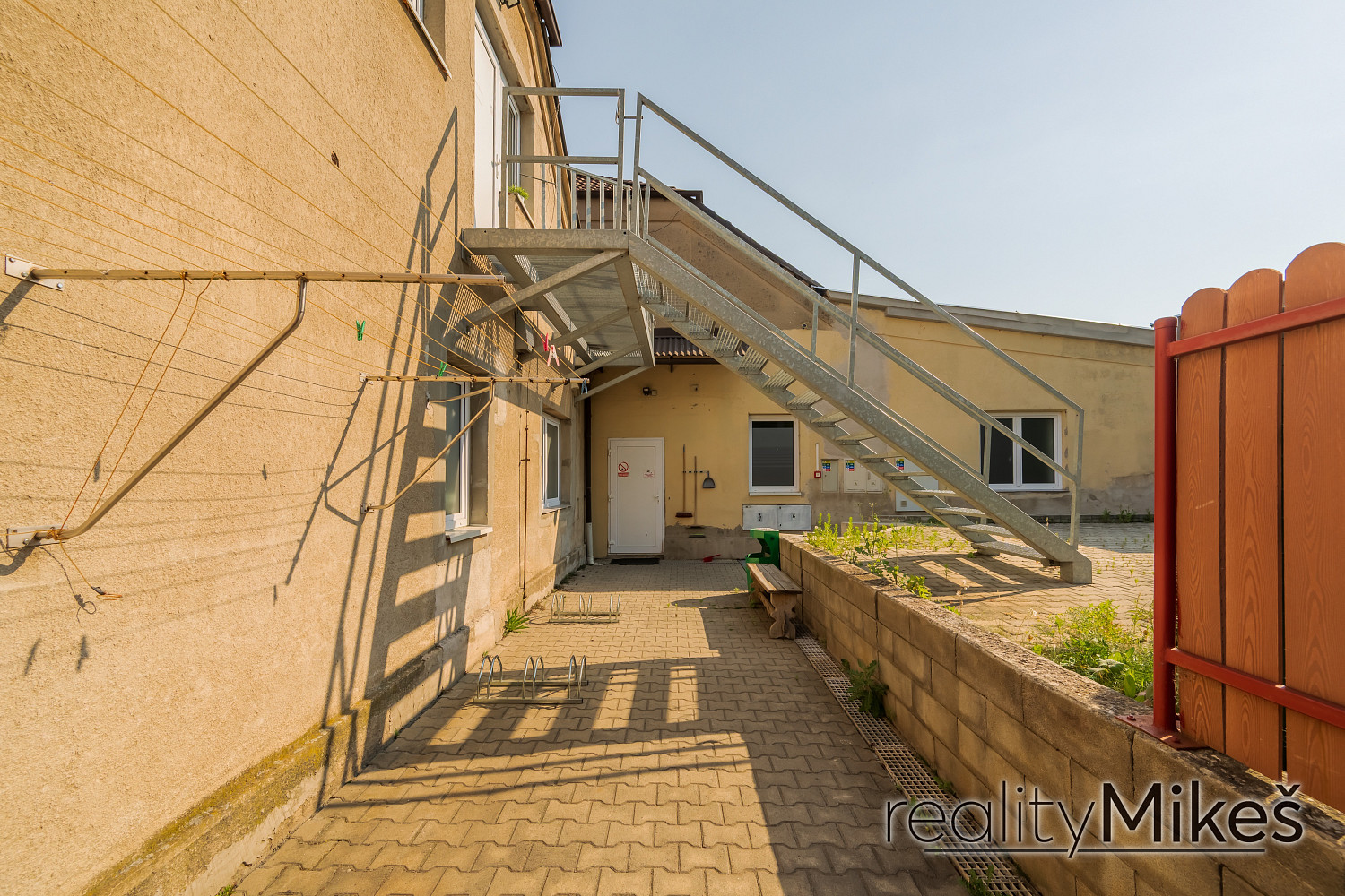 Prodej ubytovacího objektu 500 m² — photo 4