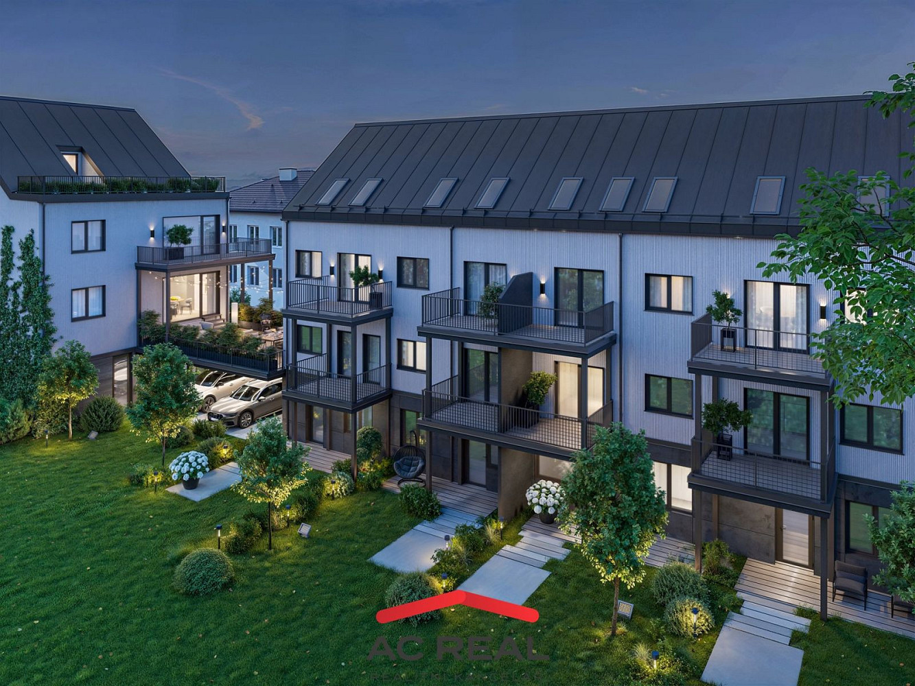 Prodej bytu 4+kk 113 m² – fotografie 4
