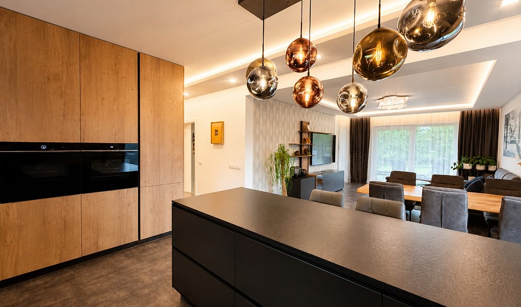 Prodej domu 118 m² s pozemkem 2 864 m², Krupka – náhled fotky 28