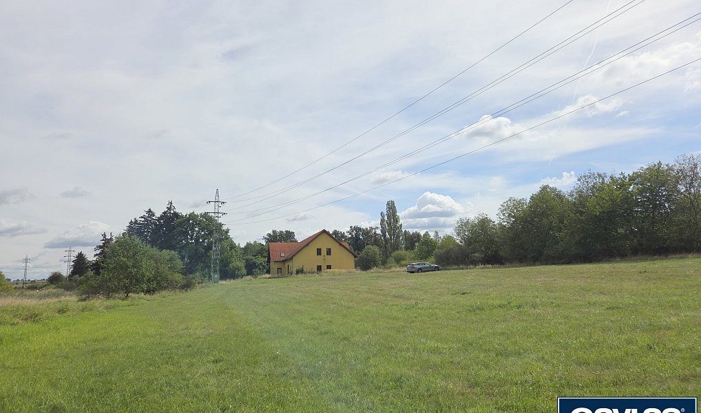 Prodej komerčního pozemku 14 793 m², Drásov – náhled fotky 6