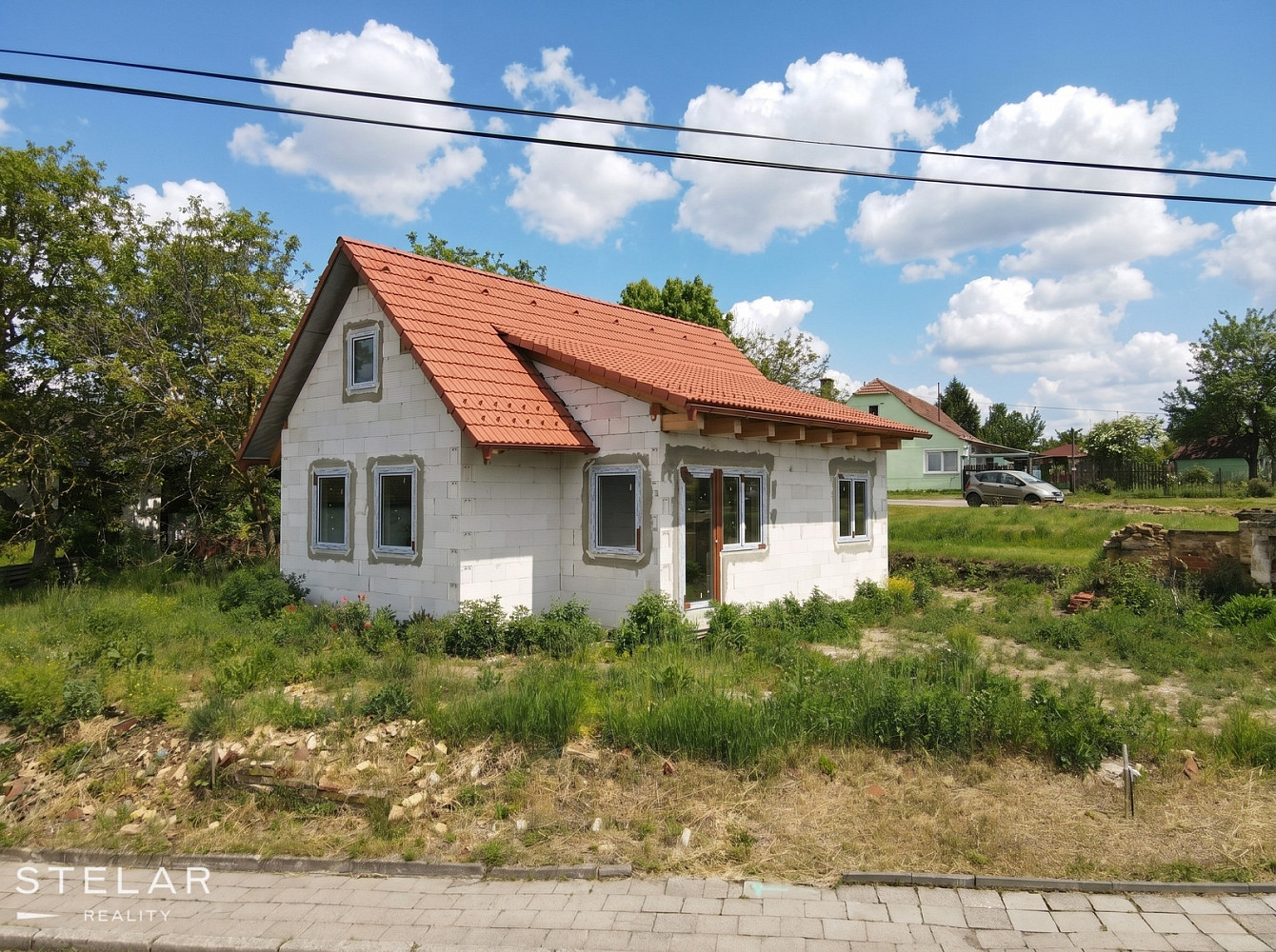 Prodej domu 62 m² s pozemkem 347 m² – fotografie 2