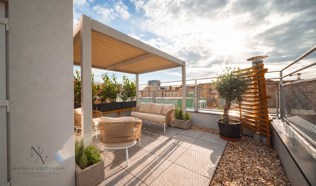 Prodej bytu 1+kk 40 m², Brno – náhled fotky 20
