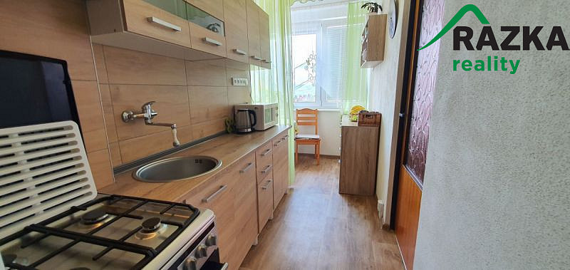 Pronájem bytu 3+1 68 m² – fotografie 3