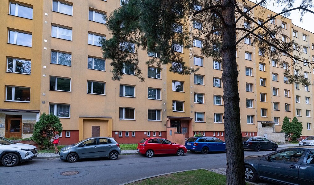 Prodej bytu 1+1 33 m², Vsetín – náhled fotky 7