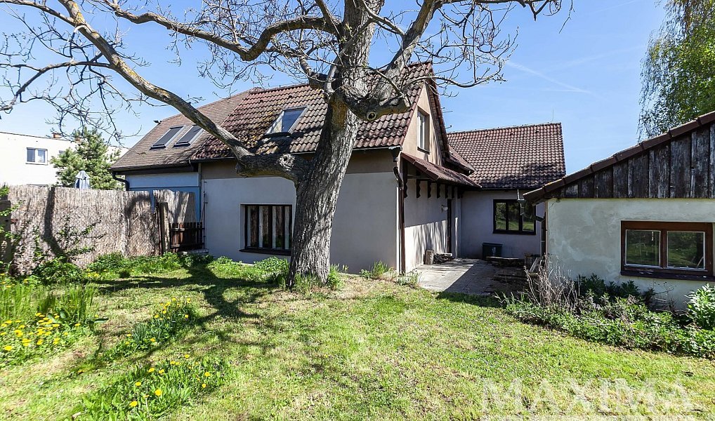 Prodej domu 230 m² s pozemkem 654 m², Praha – náhled fotky 25