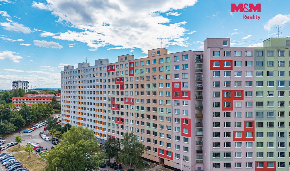 Prodej bytu 2+kk 45 m², Praha – náhled fotky 20