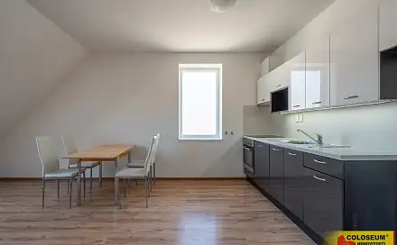 Prodej bytu 3+kk 74 m²