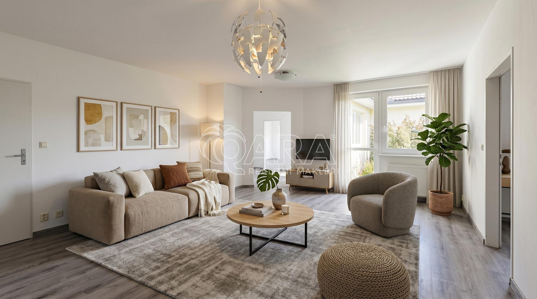 Prodej bytu 3+1 96 m² – fotografie 5