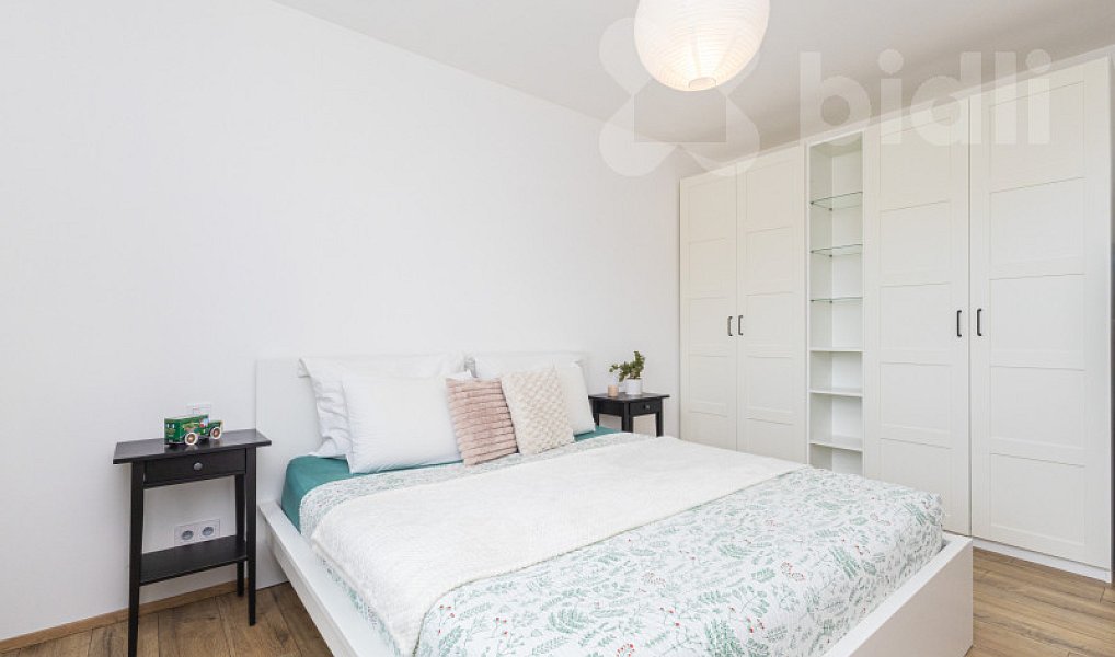 Prodej bytu 2+kk 69 m², Praha – náhled fotky 9