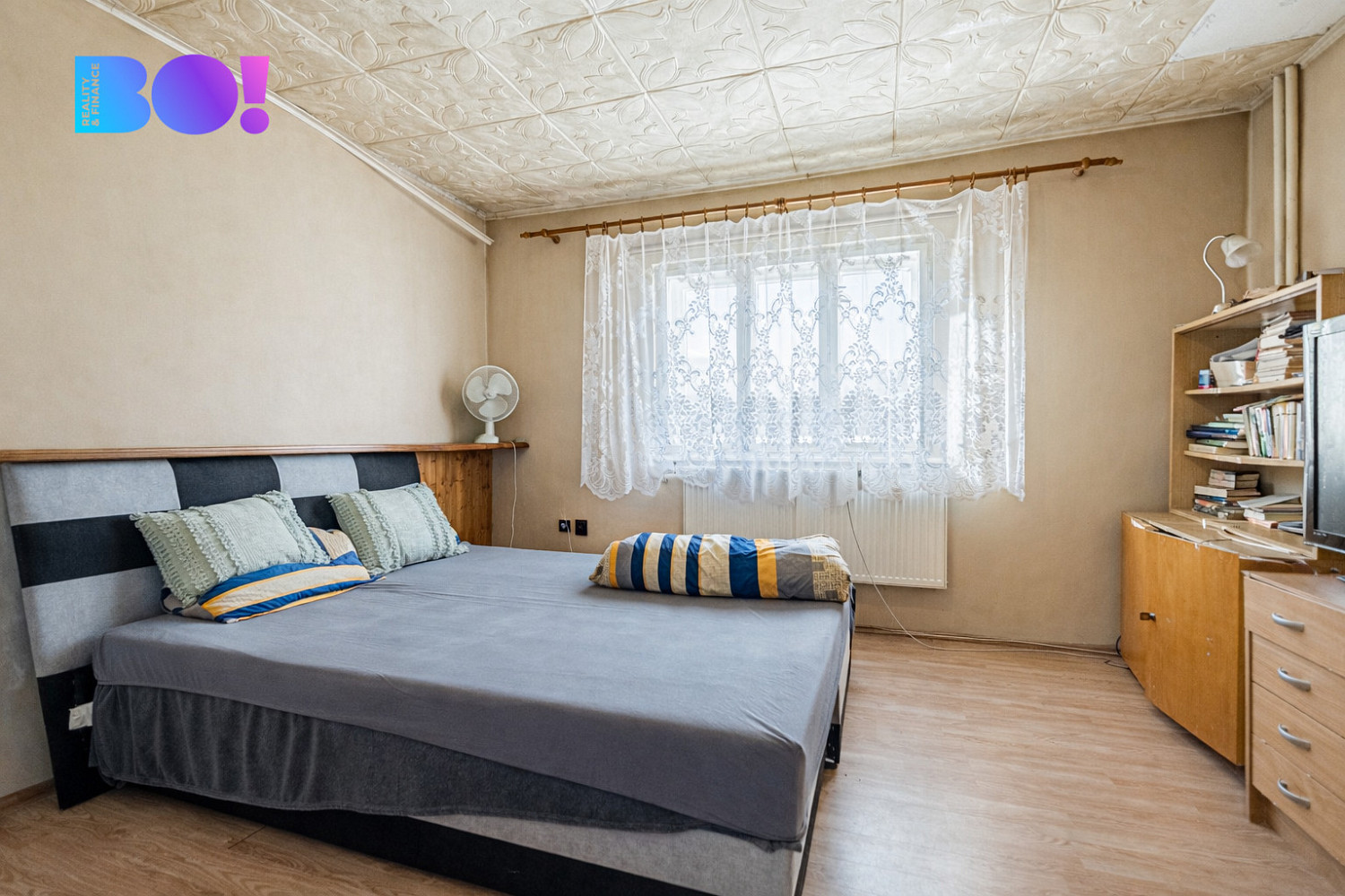 Prodej domu 136 m² s pozemkem 1 371 m² – fotografie 4