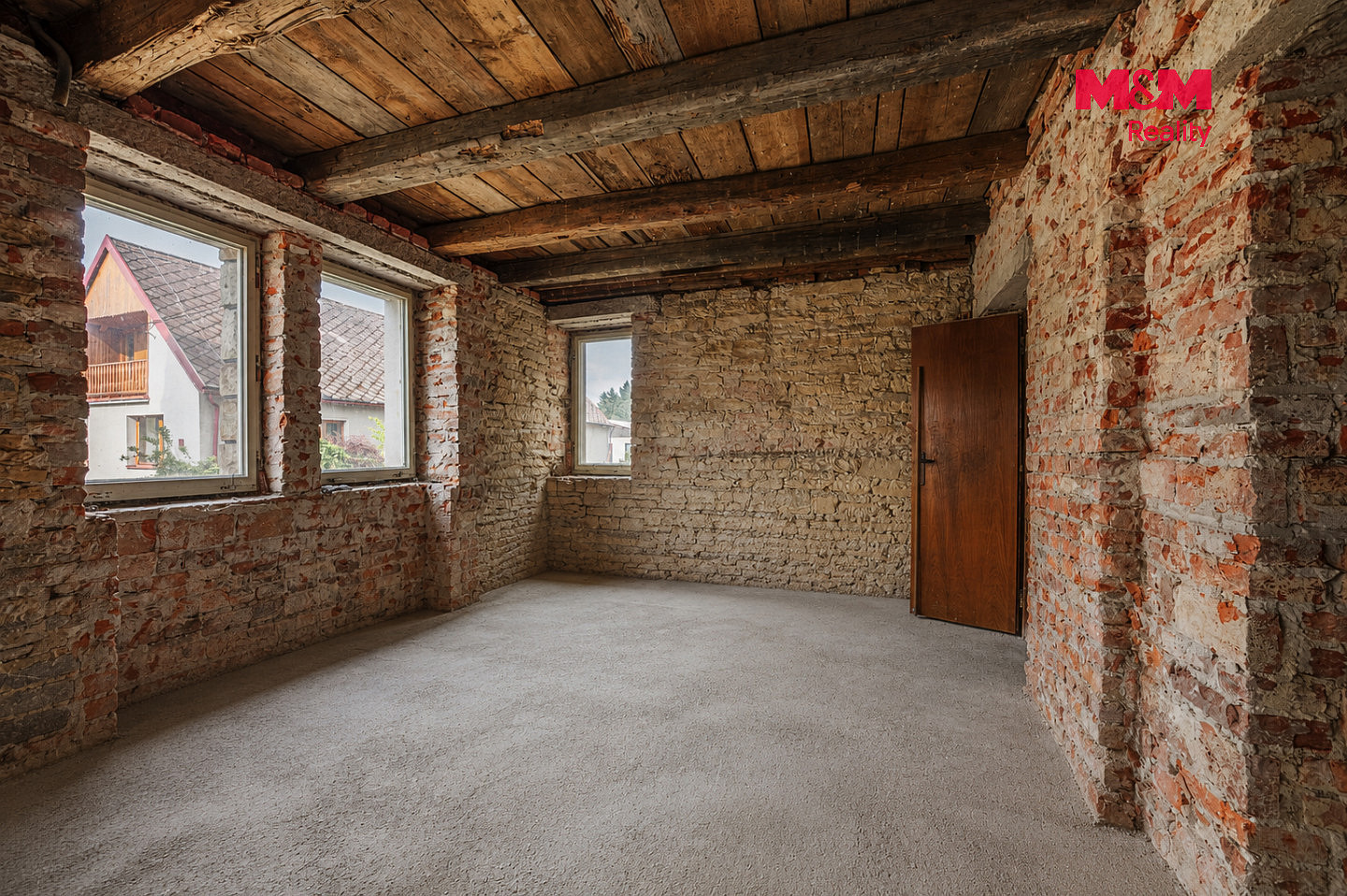 Prodej domu 170 m² s pozemkem 2 796 m² – fotografie 4