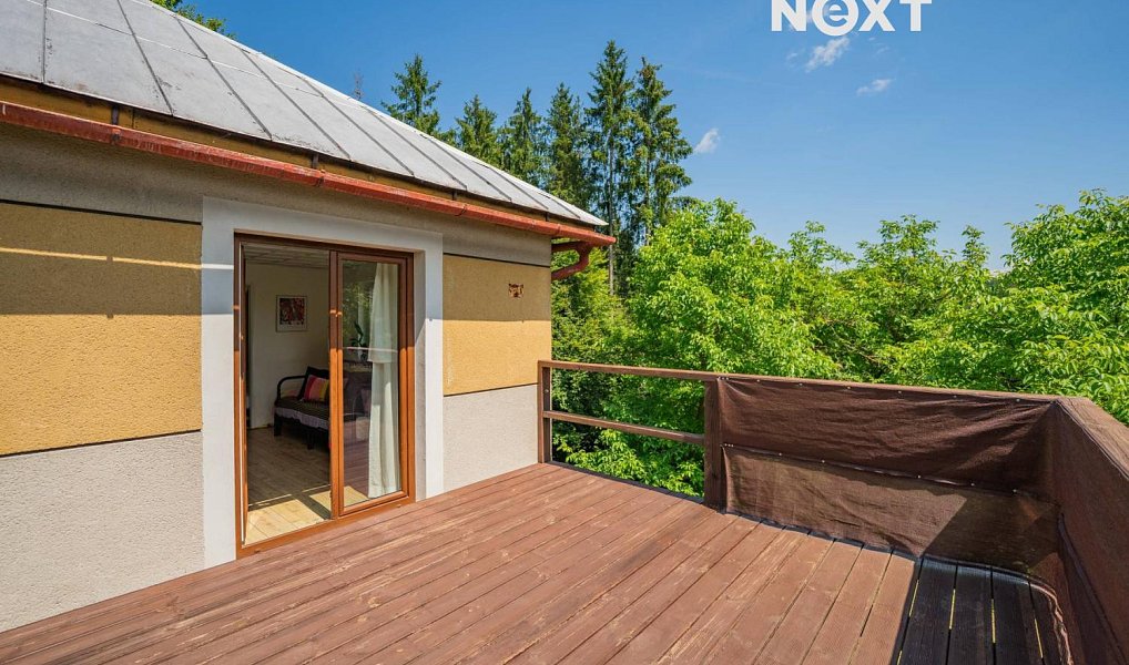 Prodej domu 37 m² s pozemkem 1 594 m², Zábřeh – náhled fotky 11