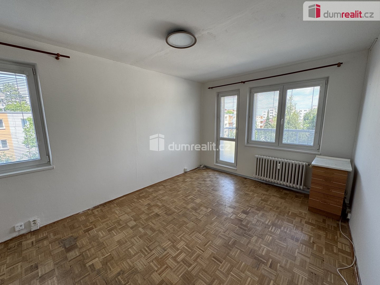 Prodej bytu 2+1 54 m² — photo 4