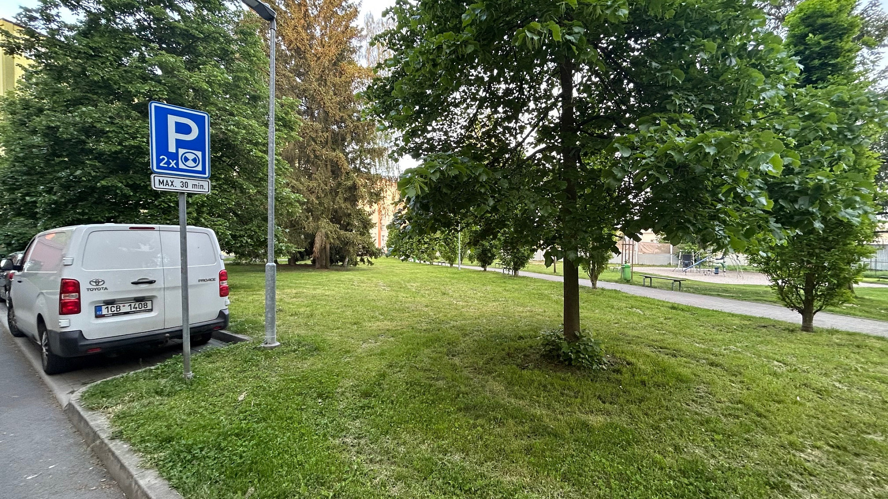 Prodej bytu 2+1 57 m² – fotografie 5
