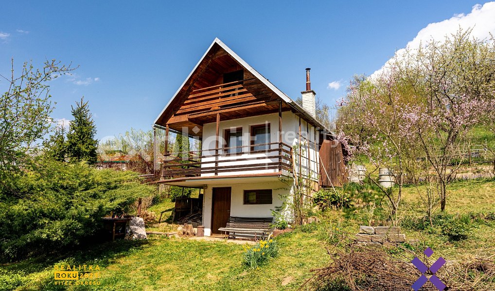 Prodej chaty/chalupy 60 m² s pozemkem 686 m², Hvozdná – náhled fotky 17