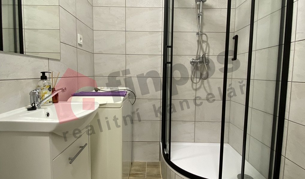 Pronájem bytu 2+1 53 m², Chlumec nad Cidlinou – náhled fotky 6