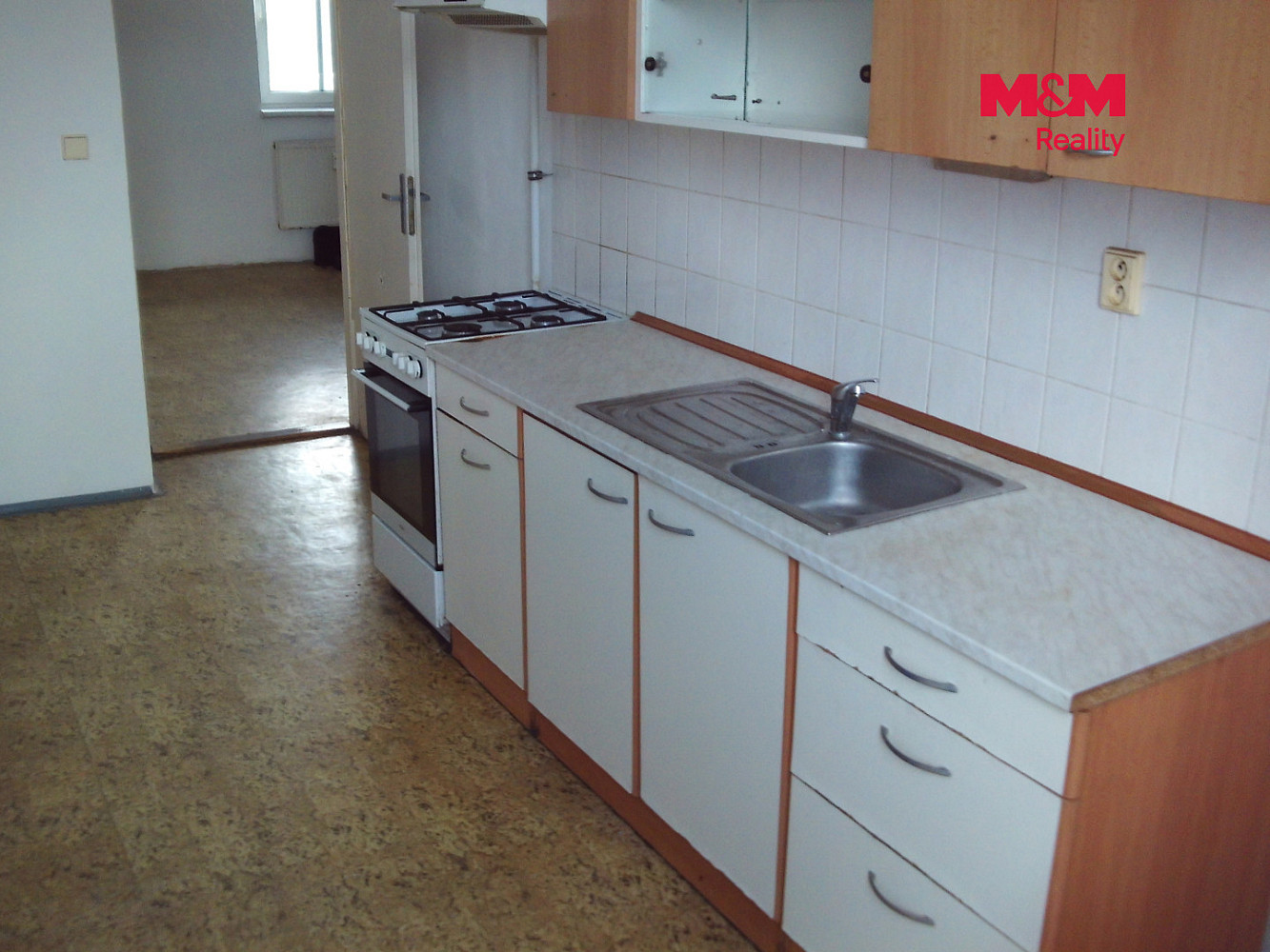 Pronájem bytu 2+1 66 m² – fotografie 5