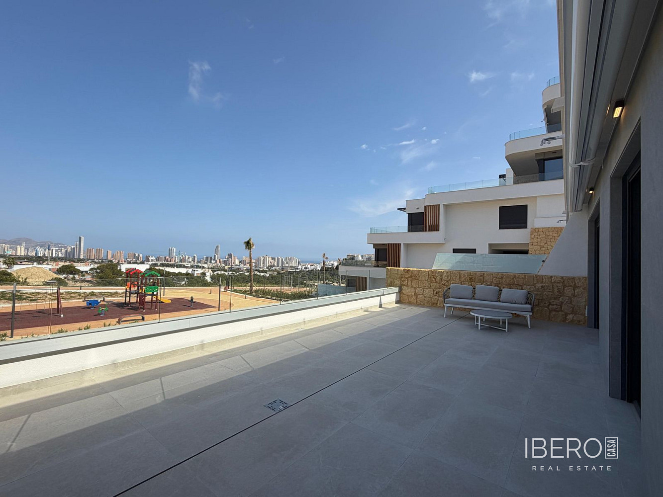 Piso 3+kk – Finestrat, la Marina Baixa - Vista 2