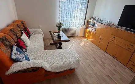 Pronájem bytu 2+1 51 m²