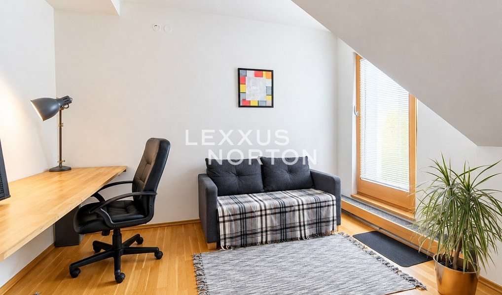 Pronájem bytu 4+kk 153 m², Praha – náhled fotky 4