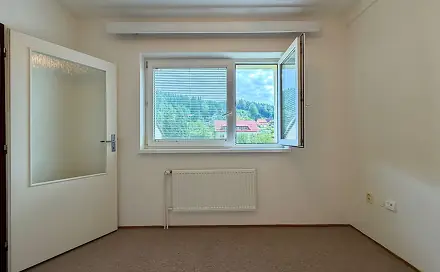 Pronájem bytu 1+1 30 m², Rožnov pod Radhoštěm