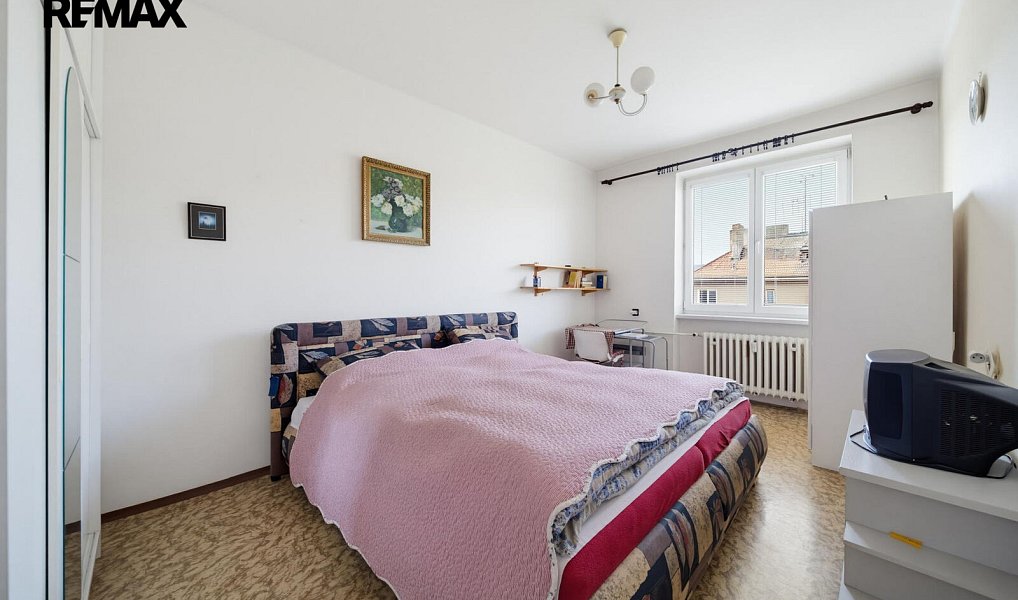 Prodej bytu 2+1 53 m², Sokolov – náhled fotky 7