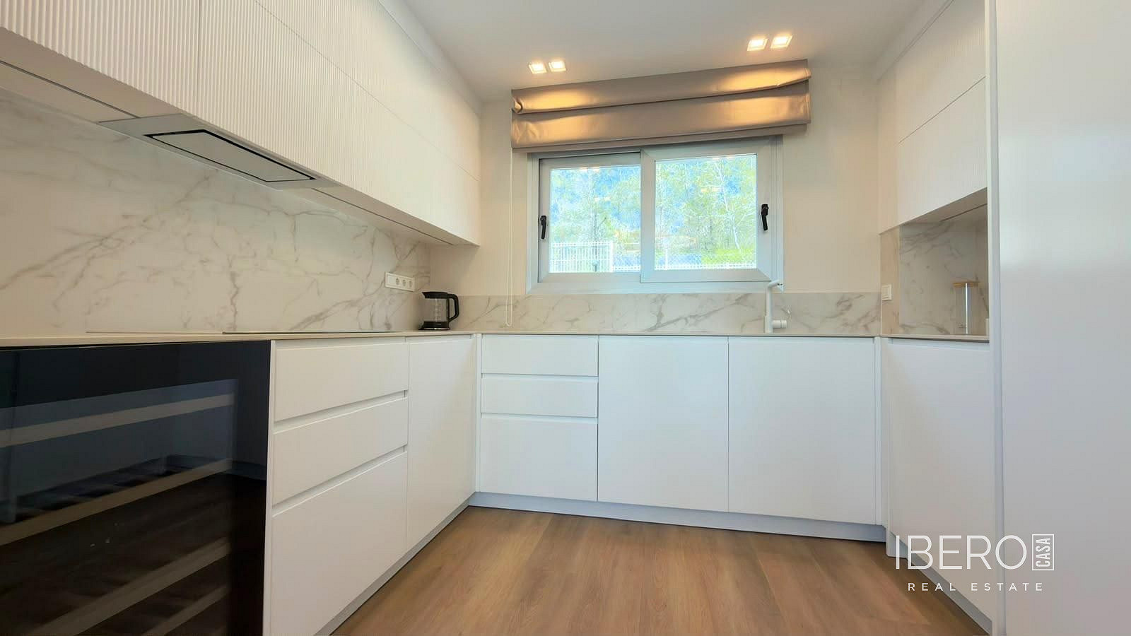Casa 5+kk – la Nucia, la Marina Baixa - Más