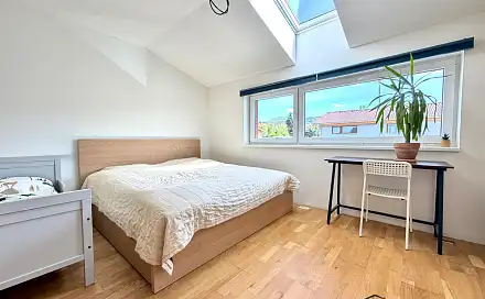 Prodej bytu 3+kk 76 m²