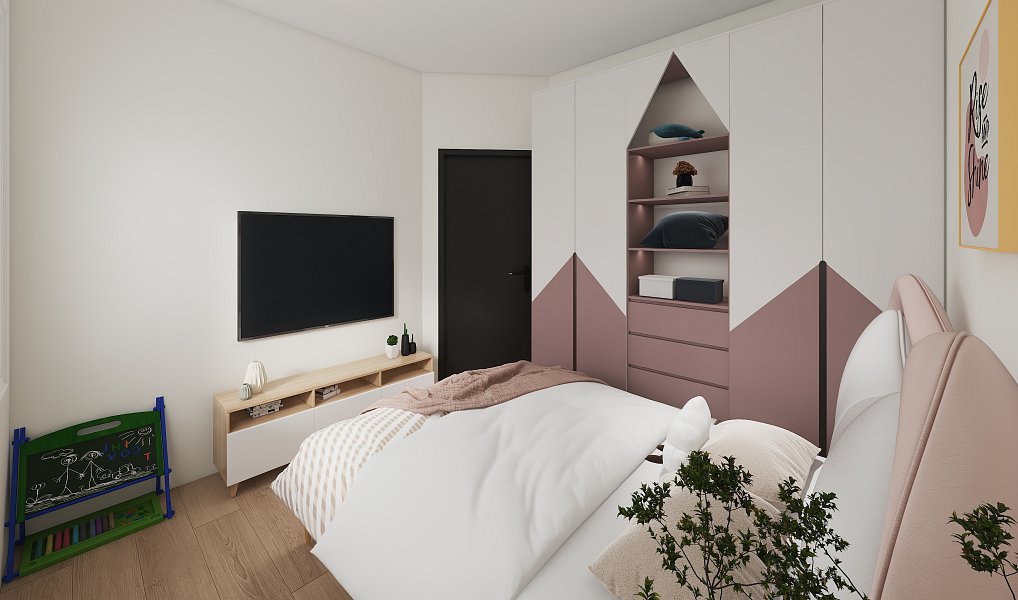 Prodej domu 140 m² s pozemkem 255 m², Luka nad Jihlavou – náhled fotky 5
