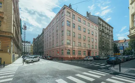 Prodej bytu 3+1 82 m²