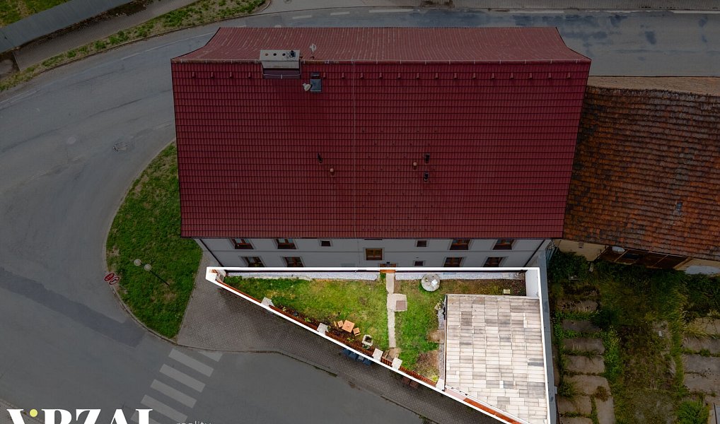 Prodej bytu 3+1 76 m², Přeštice – náhled fotky 14