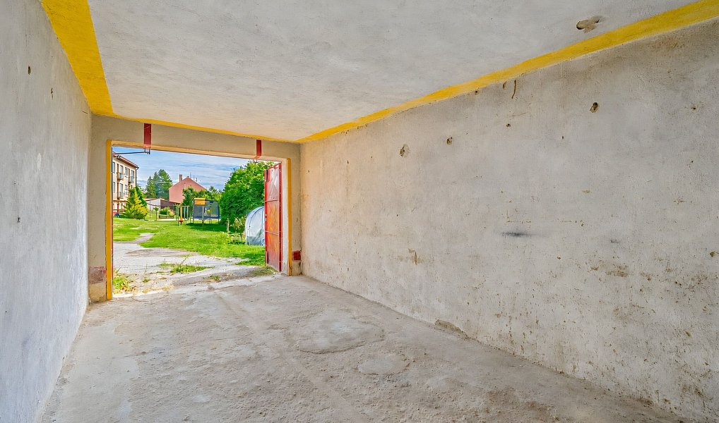 Prodej bytu 3+1 90 m², Bučovice – náhled fotky 40