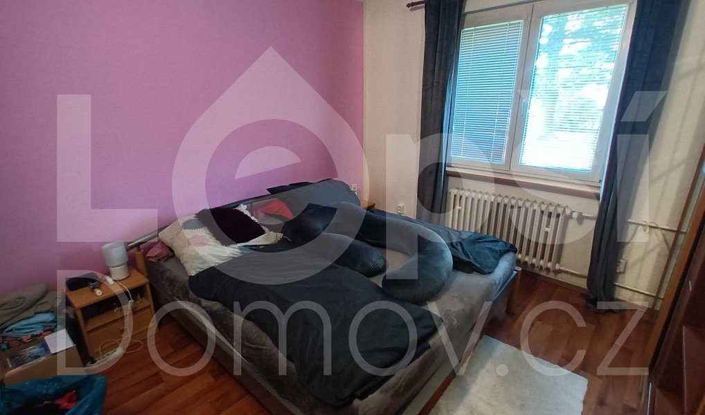 Prodej bytu 3+1 68 m², Jeseník – náhled fotky 8