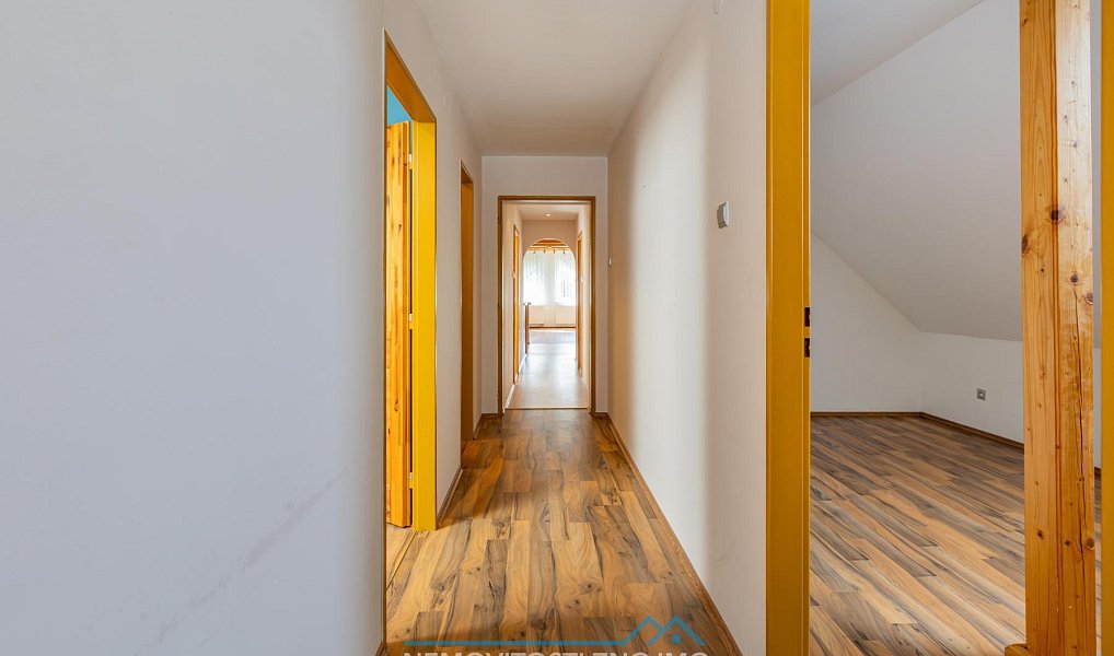 Prodej domu 350 m² s pozemkem 868 m², Jevišovice – náhled fotky 19