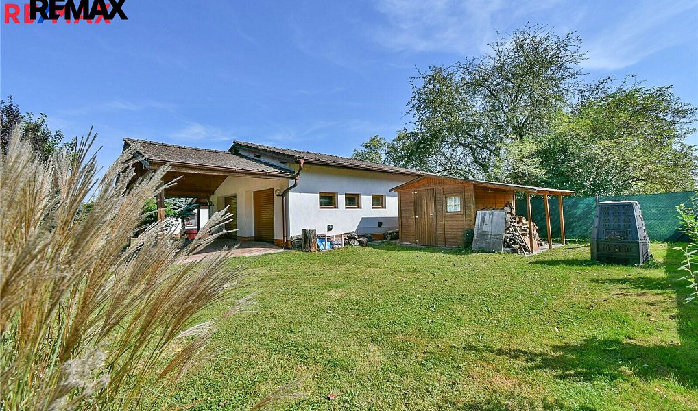 Prodej domu 130 m² s pozemkem 1 226 m², Boharyně – náhled fotky 25